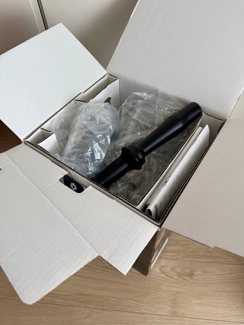 Vitamix A2500i アセントシリーズ ホワイト