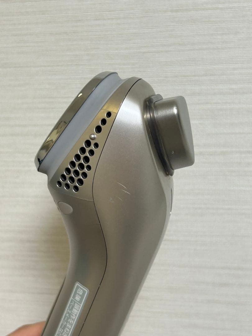 Panasonic イオンエフェクター　EH-ST98