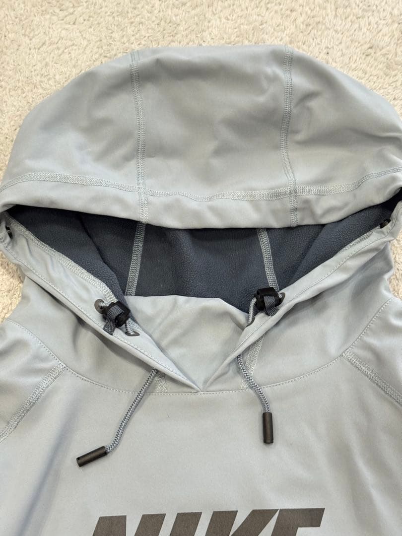 ナイキSB エニグマ　メンズ　フーディ