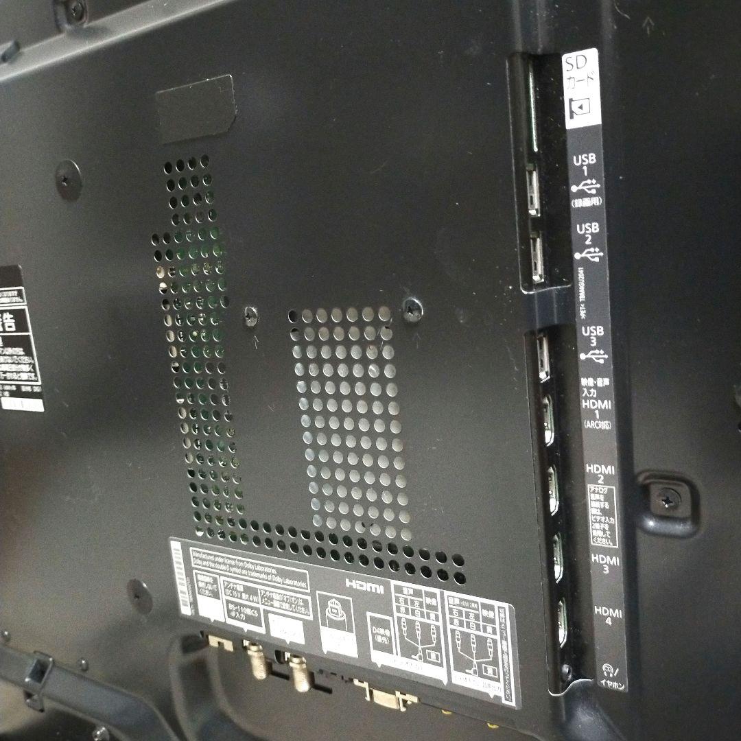 VIERA TH-L32ET5(2チューナ搭載)