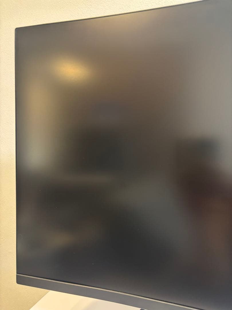 ディスプレイ・モニター本体 Dell 32 Curved Gaming Monitor S3222HG