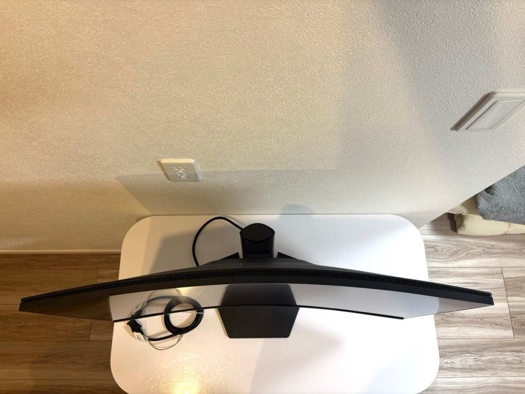 ディスプレイ・モニター本体 Dell 32 Curved Gaming Monitor S3222HG