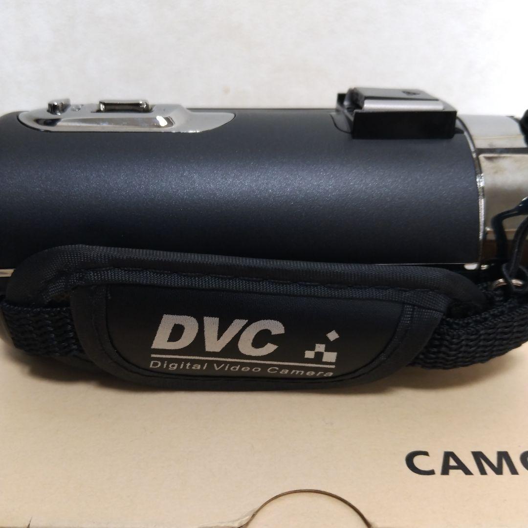 【大幅値下げ▪極美品】 ビデオカメラ 4K WIFI機能 IR夜視機能