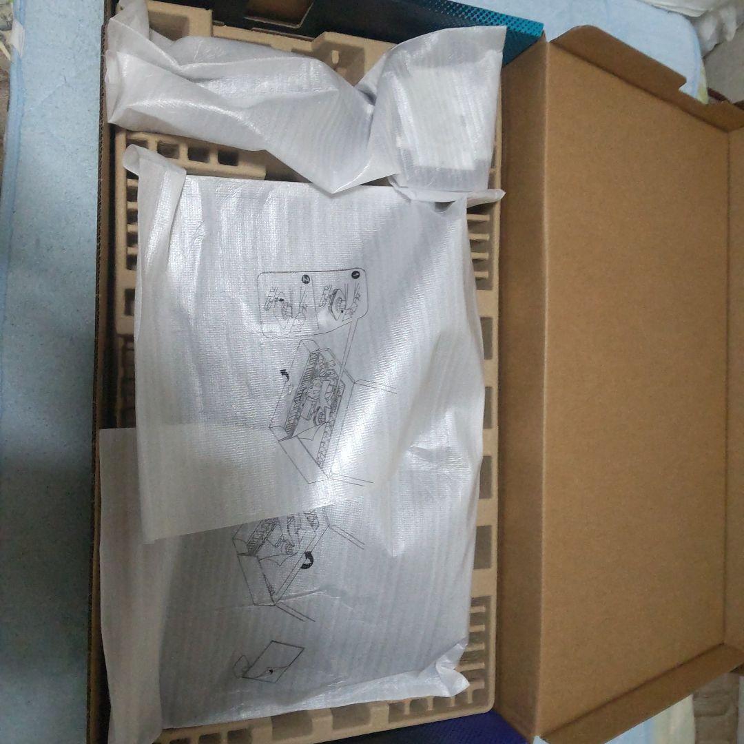 Alienware 27 280Hz QD-OLED ゲーミングモニター