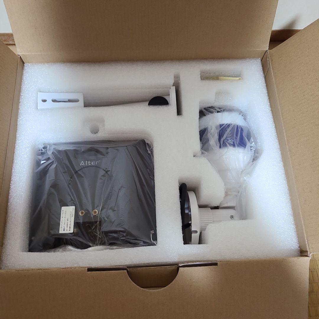 Alter AT-740 防犯カメラ