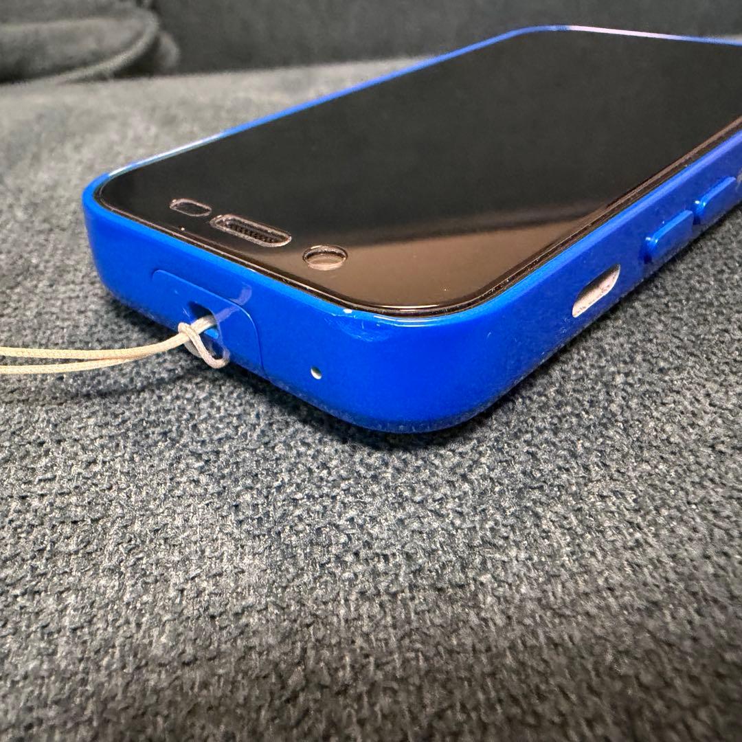 キッズフォン3 ブルー ソフトバンク