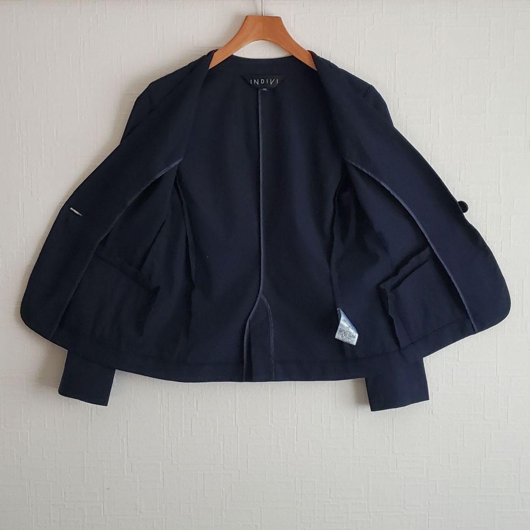 ⭐️インディヴィ