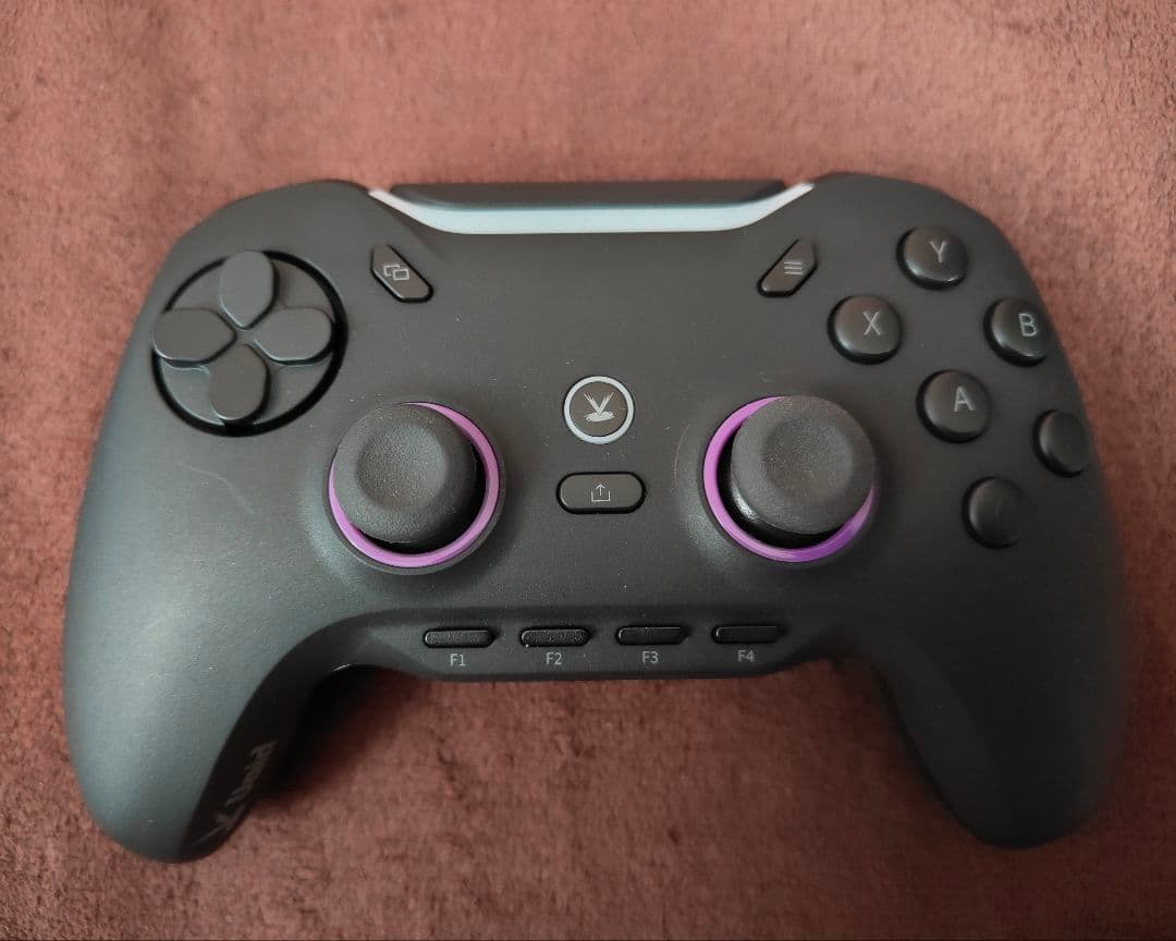 VOID GENESIS ワイヤレスコントローラー