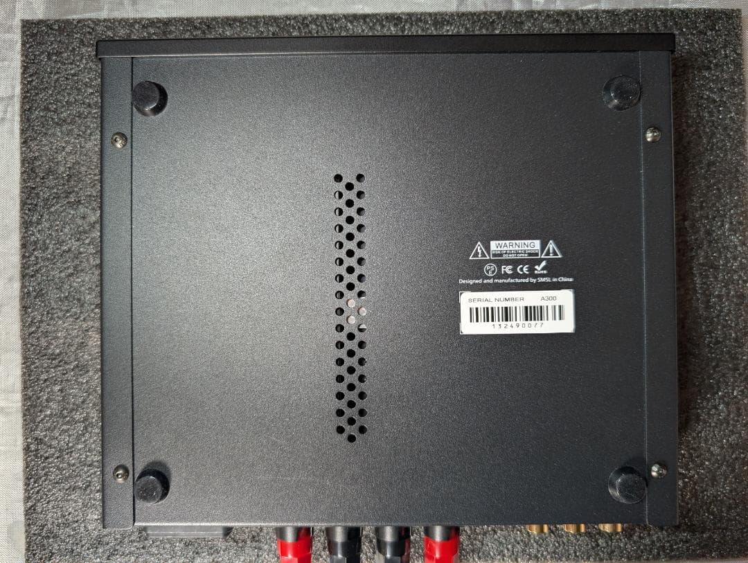 ひ*ろ様 S.M.S.L A300