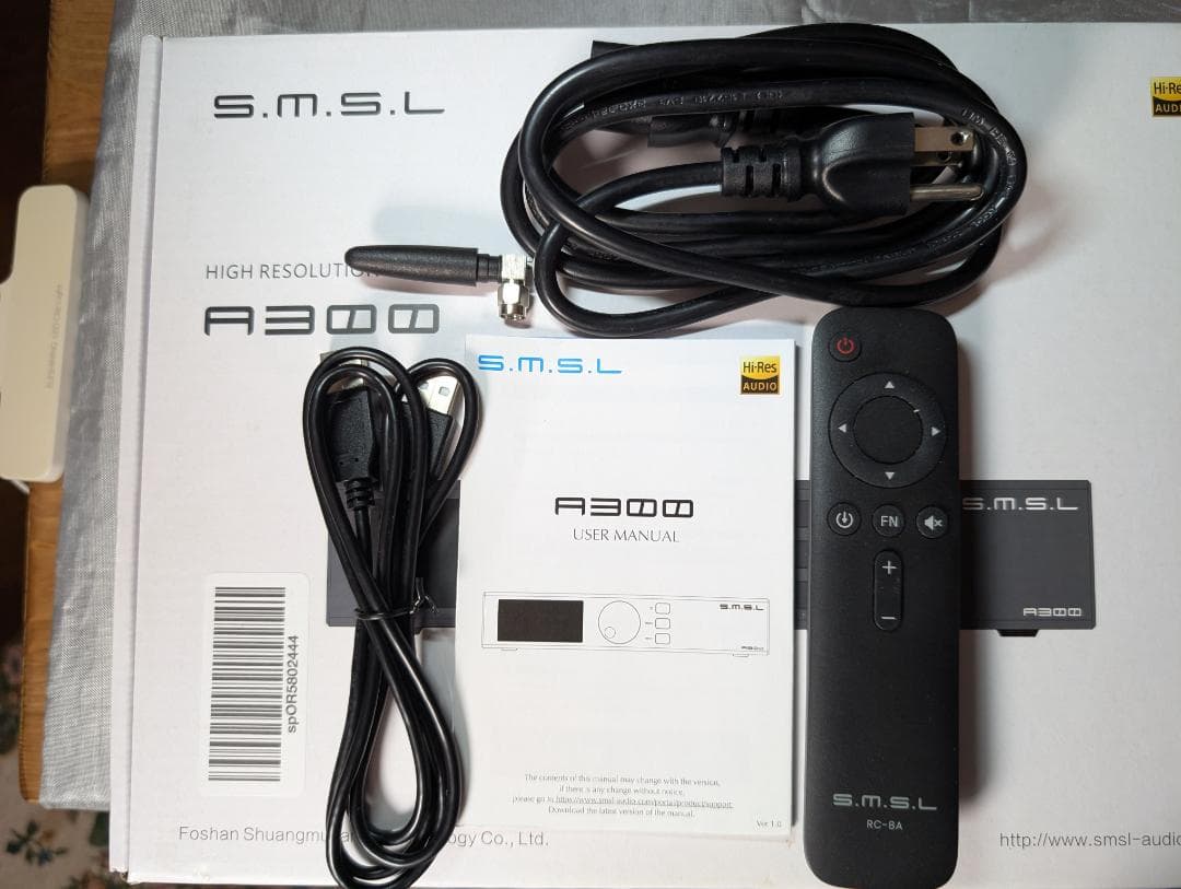 ひ*ろ様 S.M.S.L A300