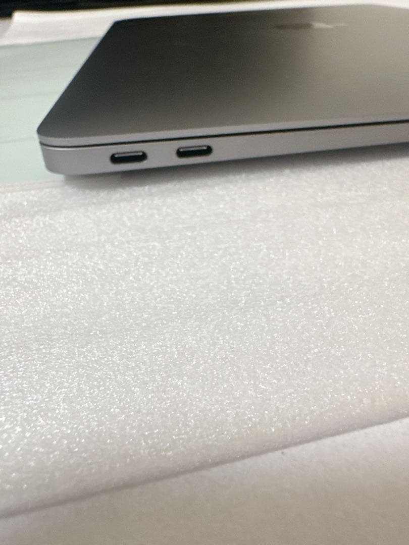 MacBook本体 Apple MacBook Air (M1, 2020) 8G 1TB mac