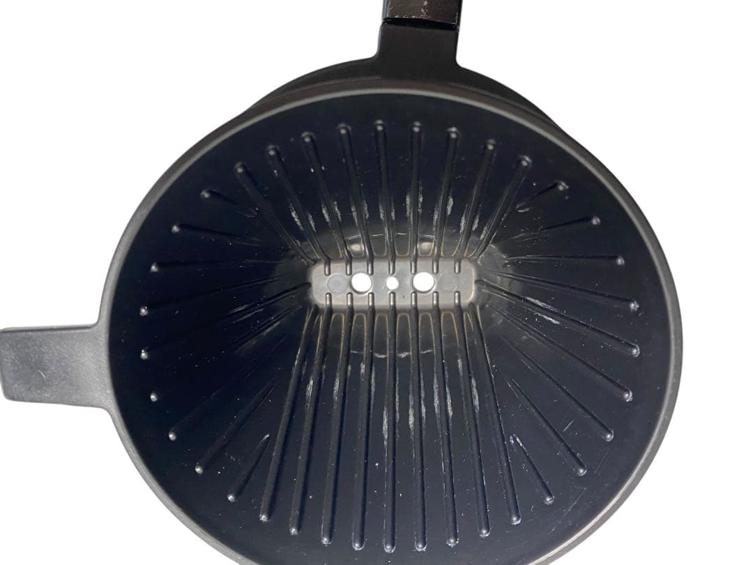 ツインバード　コーヒーメーカー　CM-D457 3杯用2019年製