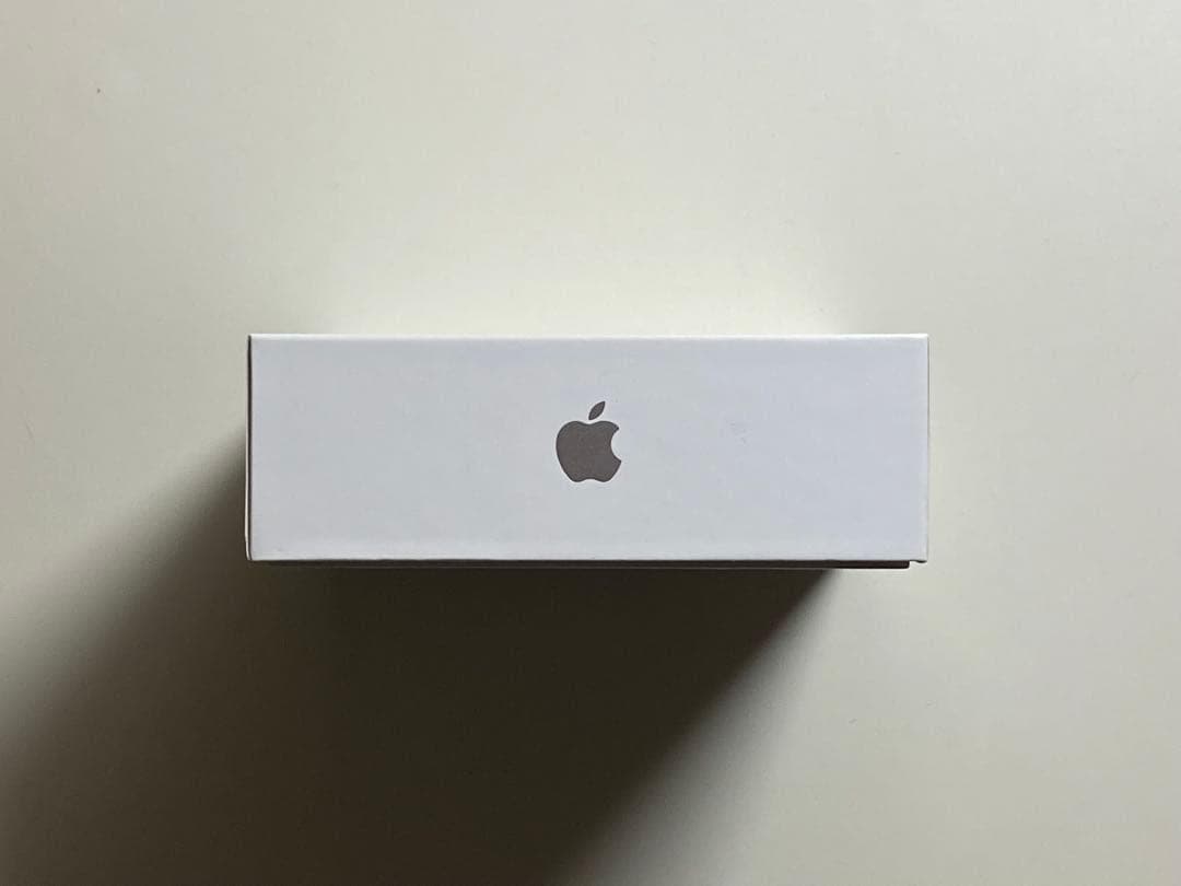 【新品・未開封】純正 AirPods エアポッズ (第3世代)