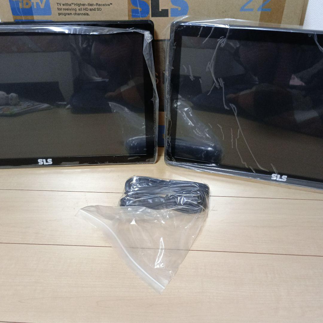 新品　SLS 21インチタッチタブレット　モニター