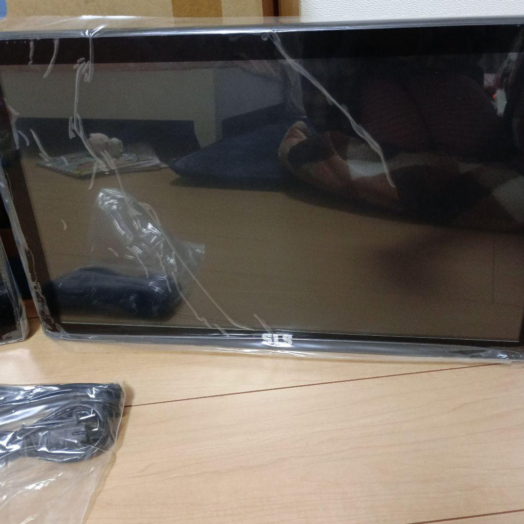 新品　SLS 21インチタッチタブレット　モニター