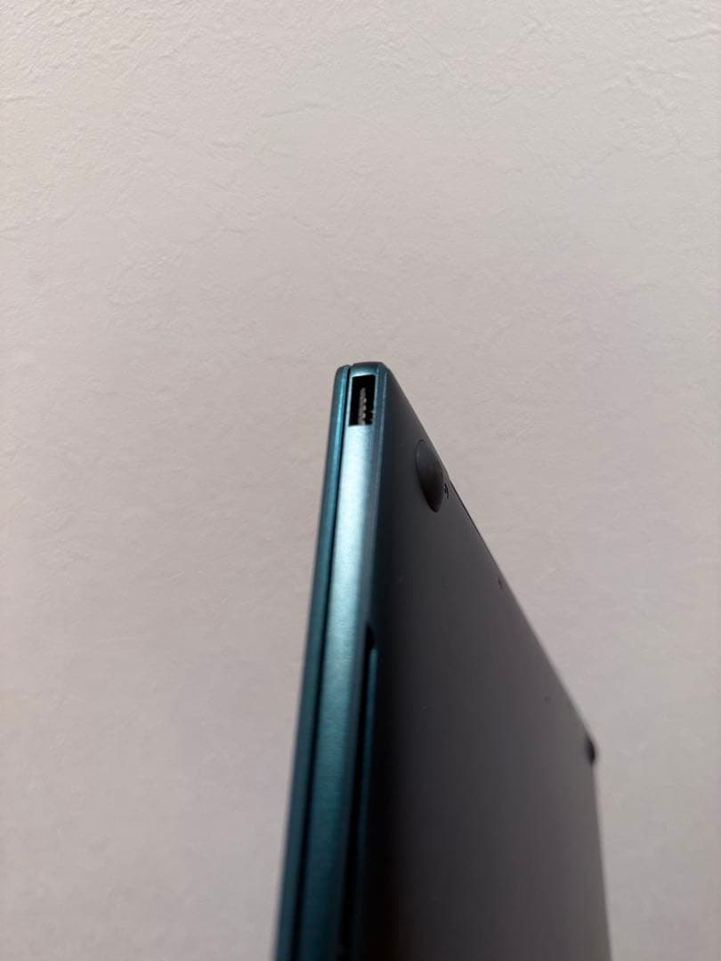 HUAWEI MateBook X Pro パソコン 13.9インチ i7