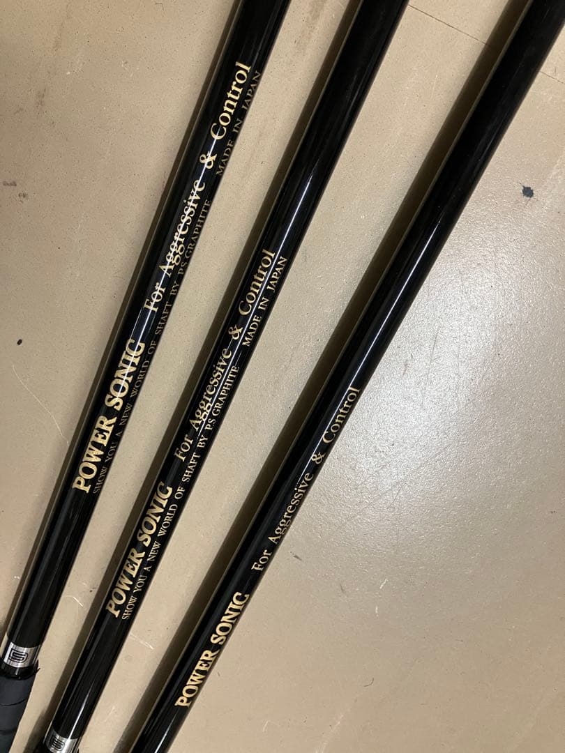 豪華 13本 パワーソニック メンズ ゴルフ クラブ セット 初心者 おまけ付き