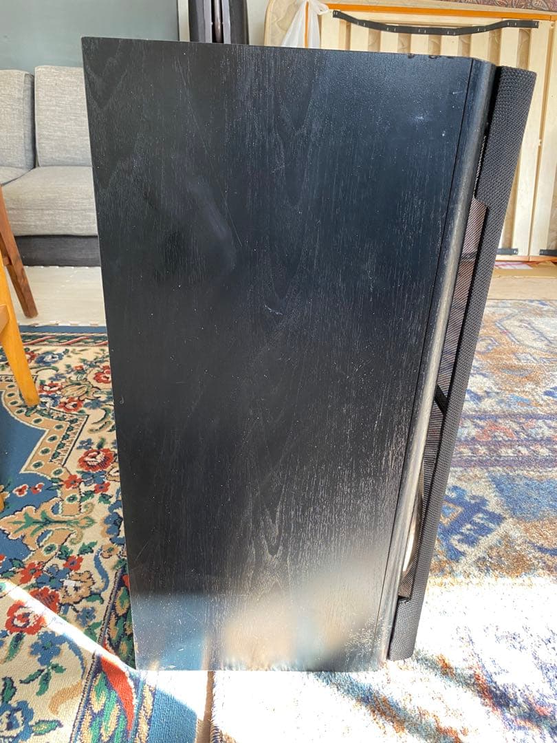 Pioneer S-701 スピーカー