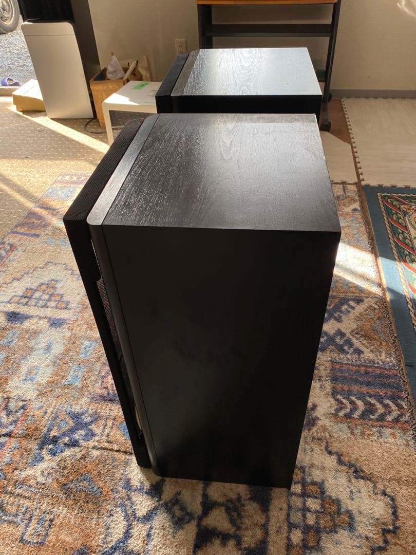 Pioneer S-701 スピーカー