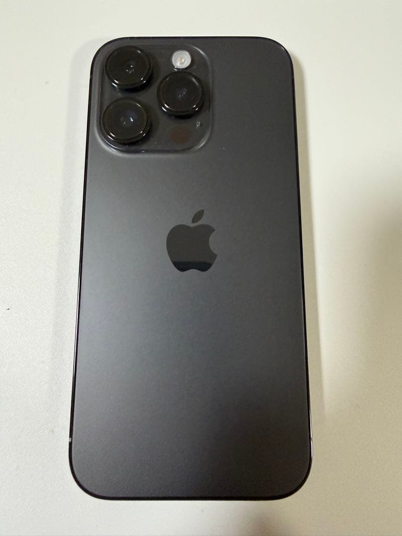 iPhone 14 pro 256GB SIMフリー