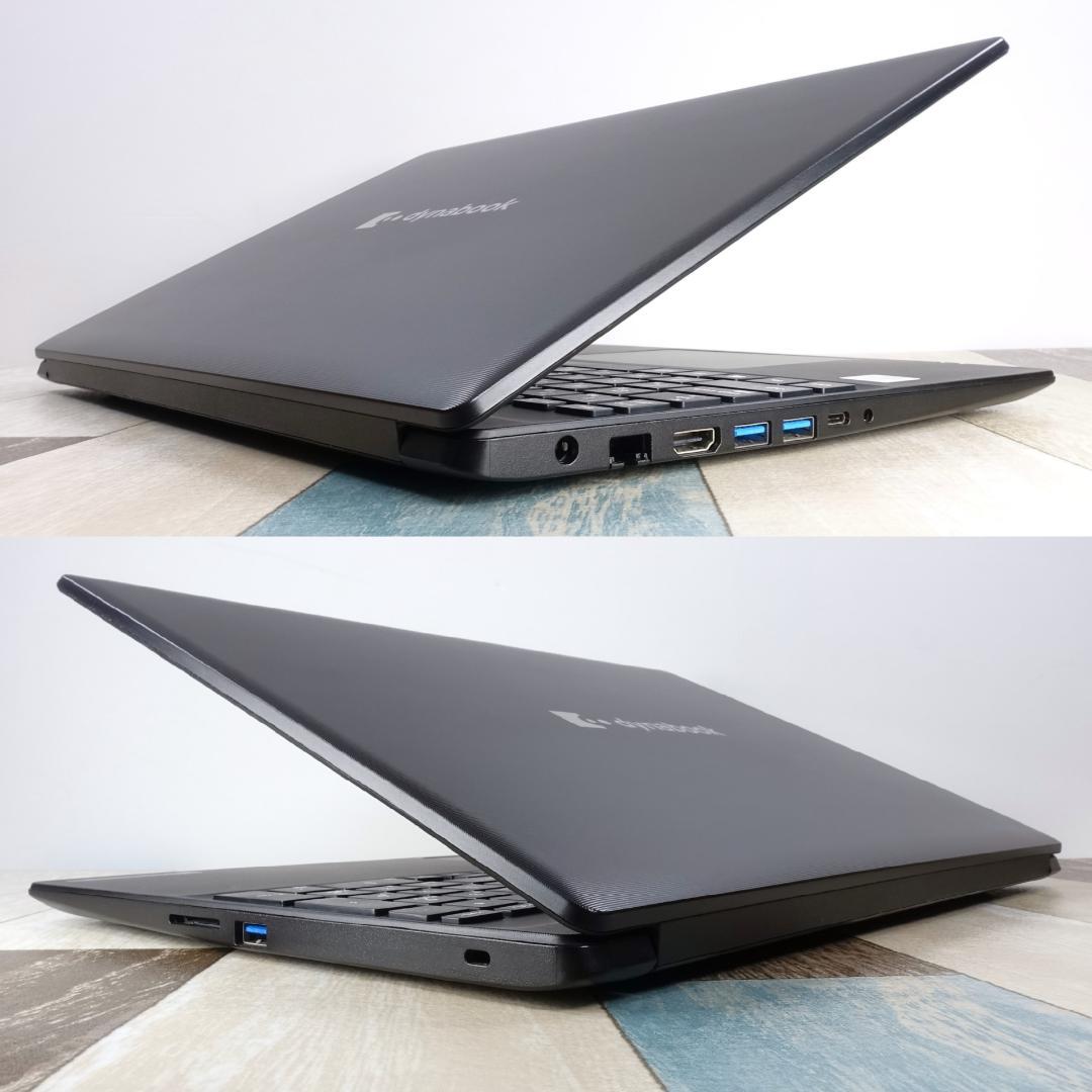 美品で神速の薄型１５インチ✨第１０世代ｉ５に超高速新品ＳＳＤ５００ＧＢ＆１６ＧＢ