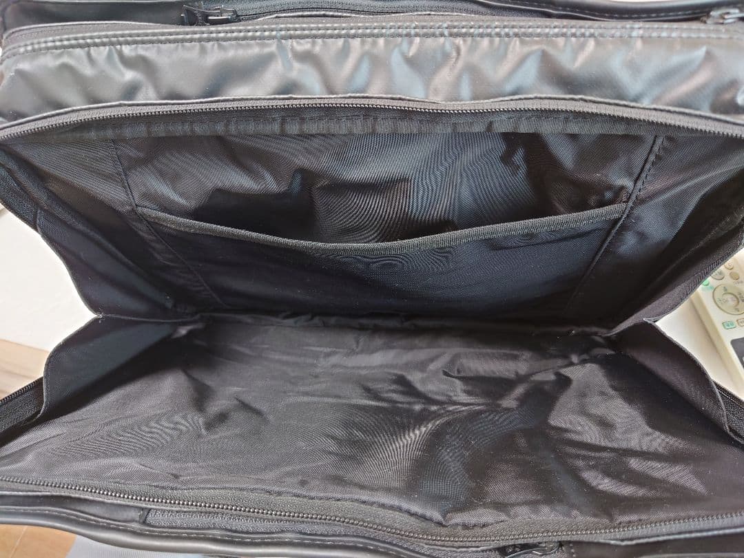 [美品]PORTERポーターショルダーバッグビジネスバッグ　2way