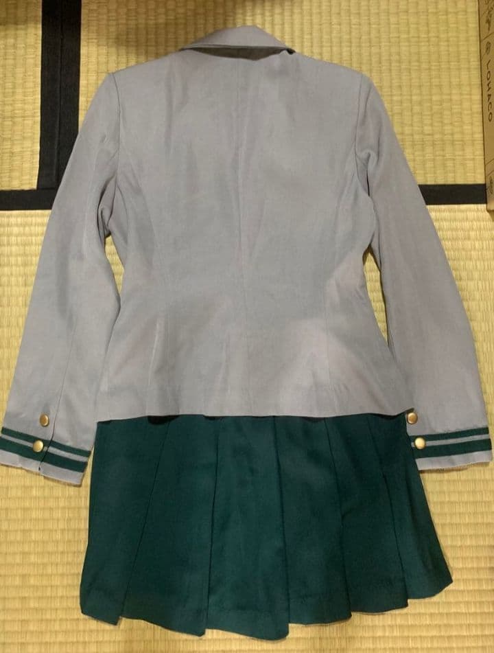 ACOS 僕のヒーローアカデミア　コスプレ衣装