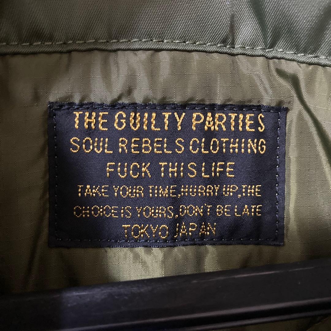 ジャケット・アウター WACKOMARIA MODS COAT 22FW