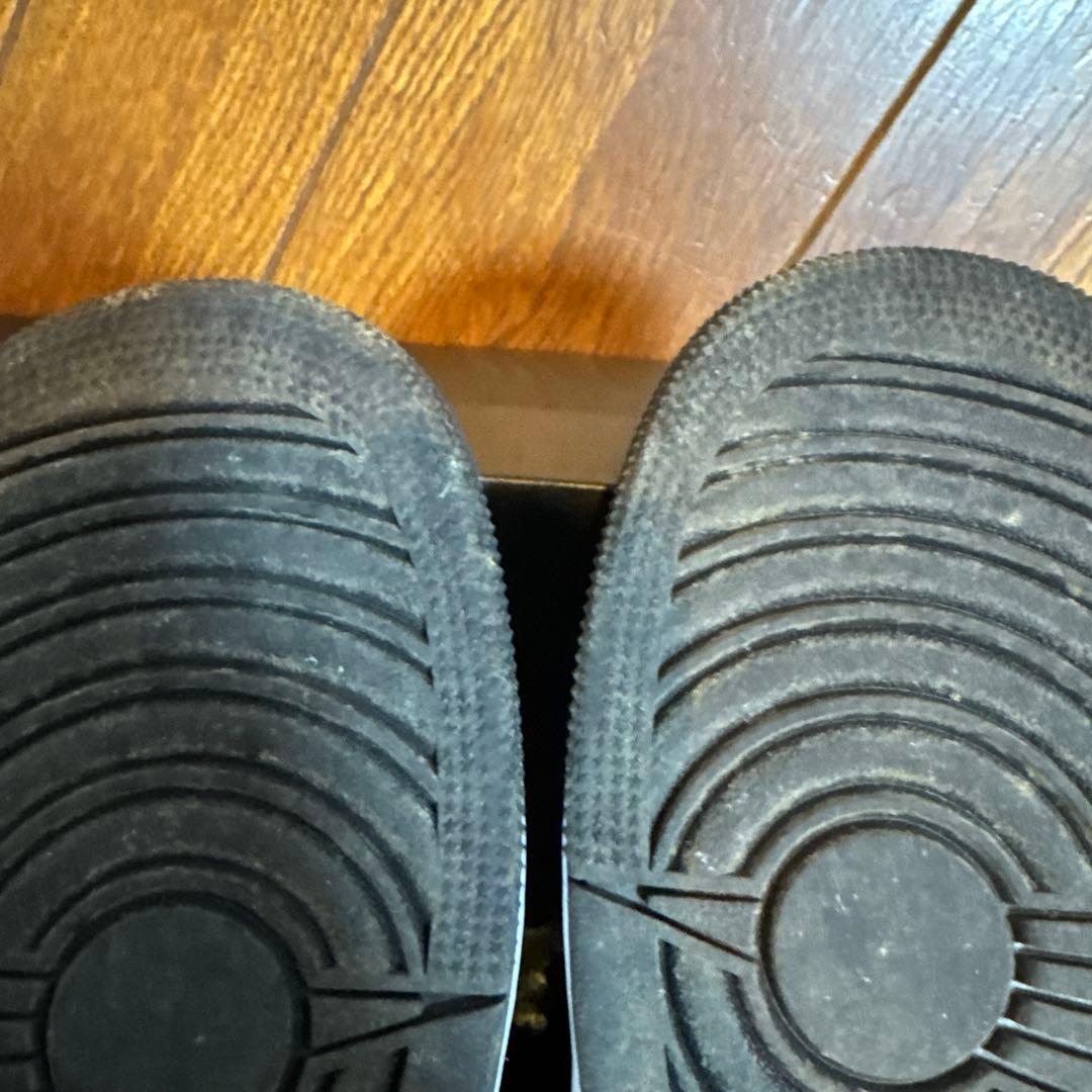 靴 Nike Air Jordan 1 Mid SE \"All-Star\" 2021