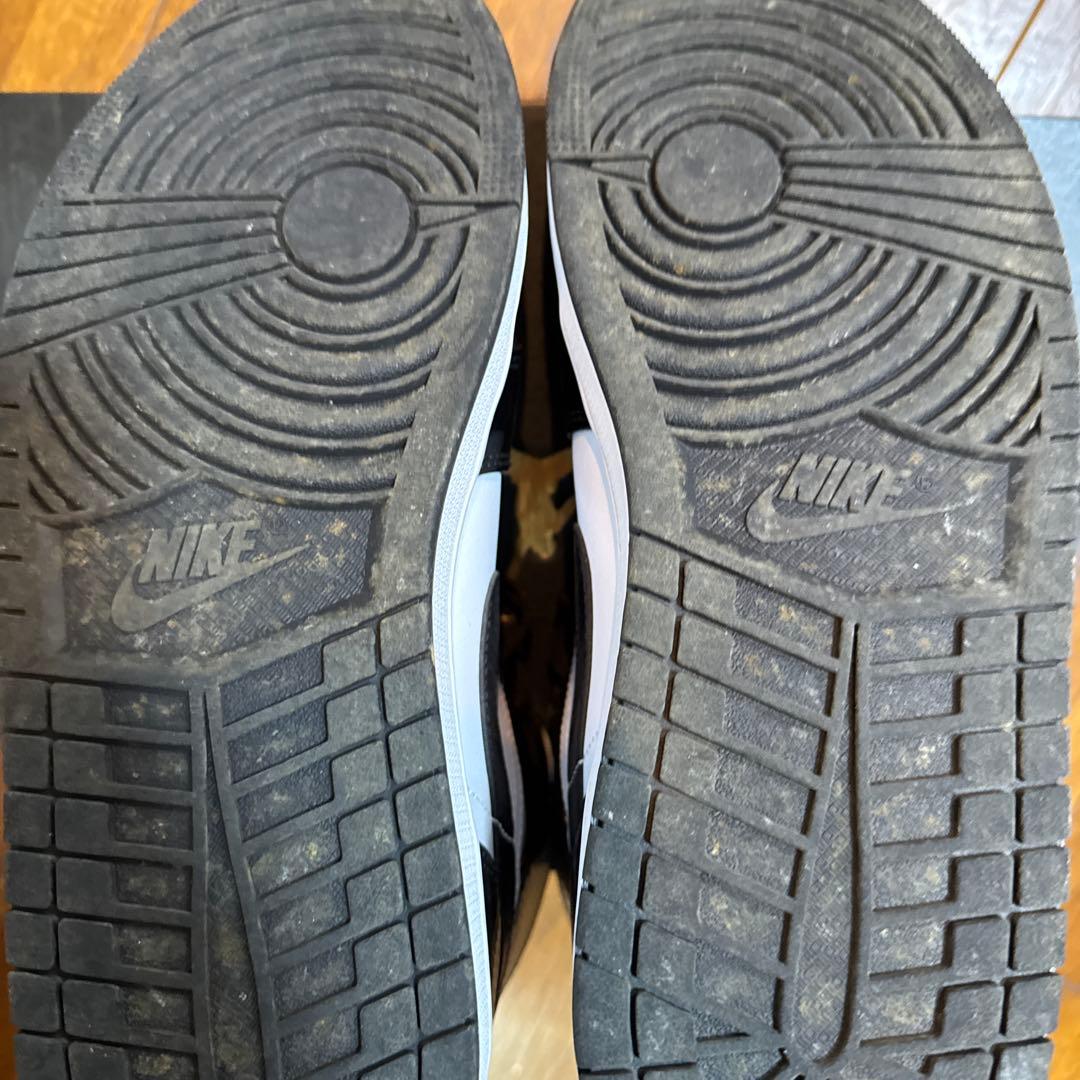 靴 Nike Air Jordan 1 Mid SE \"All-Star\" 2021