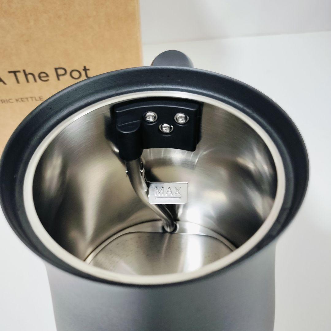 BALMUDA バルミューダ　電気ケトル　2024年製　1053 ※