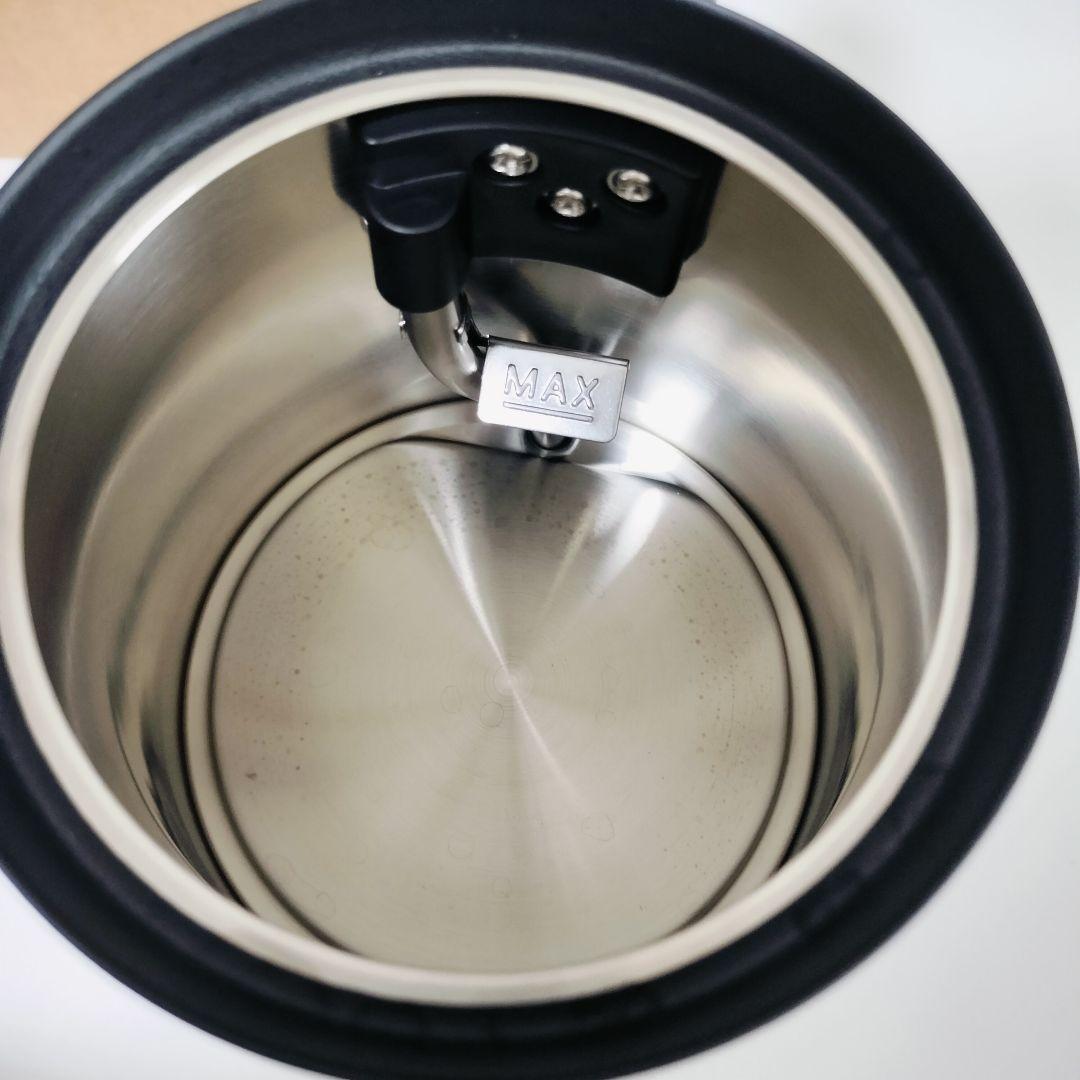 BALMUDA バルミューダ　電気ケトル　2024年製　1053 ※