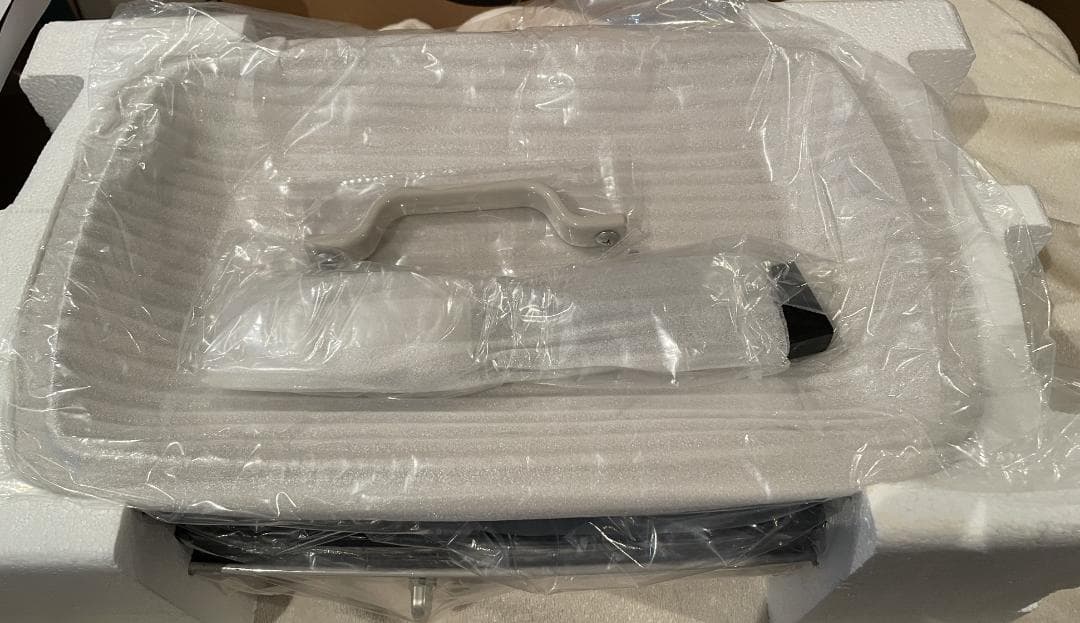 BRUNO ホットプレート グランデサイズBOE026-PSCリサとガスパール