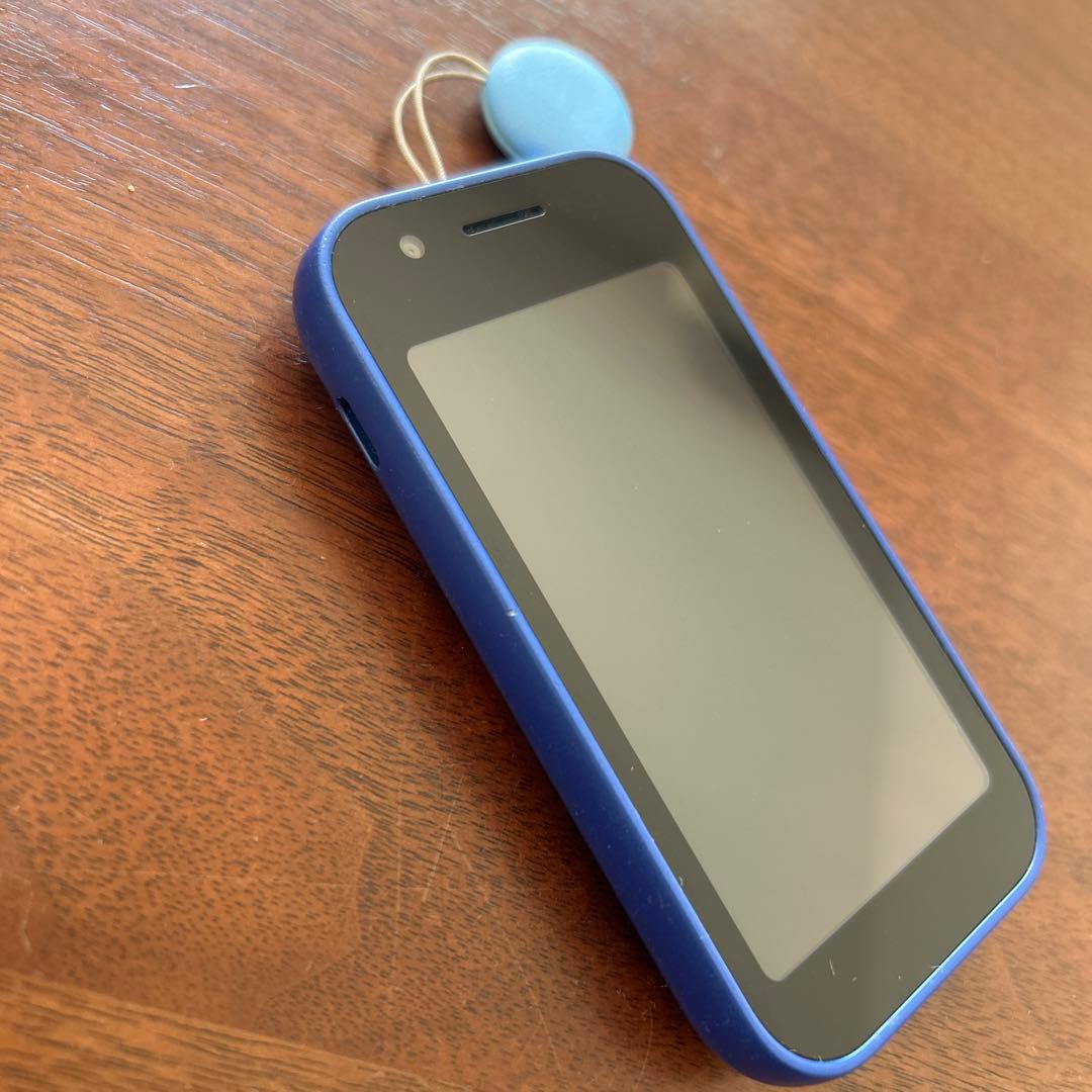 mamorino6 au キッズフォン