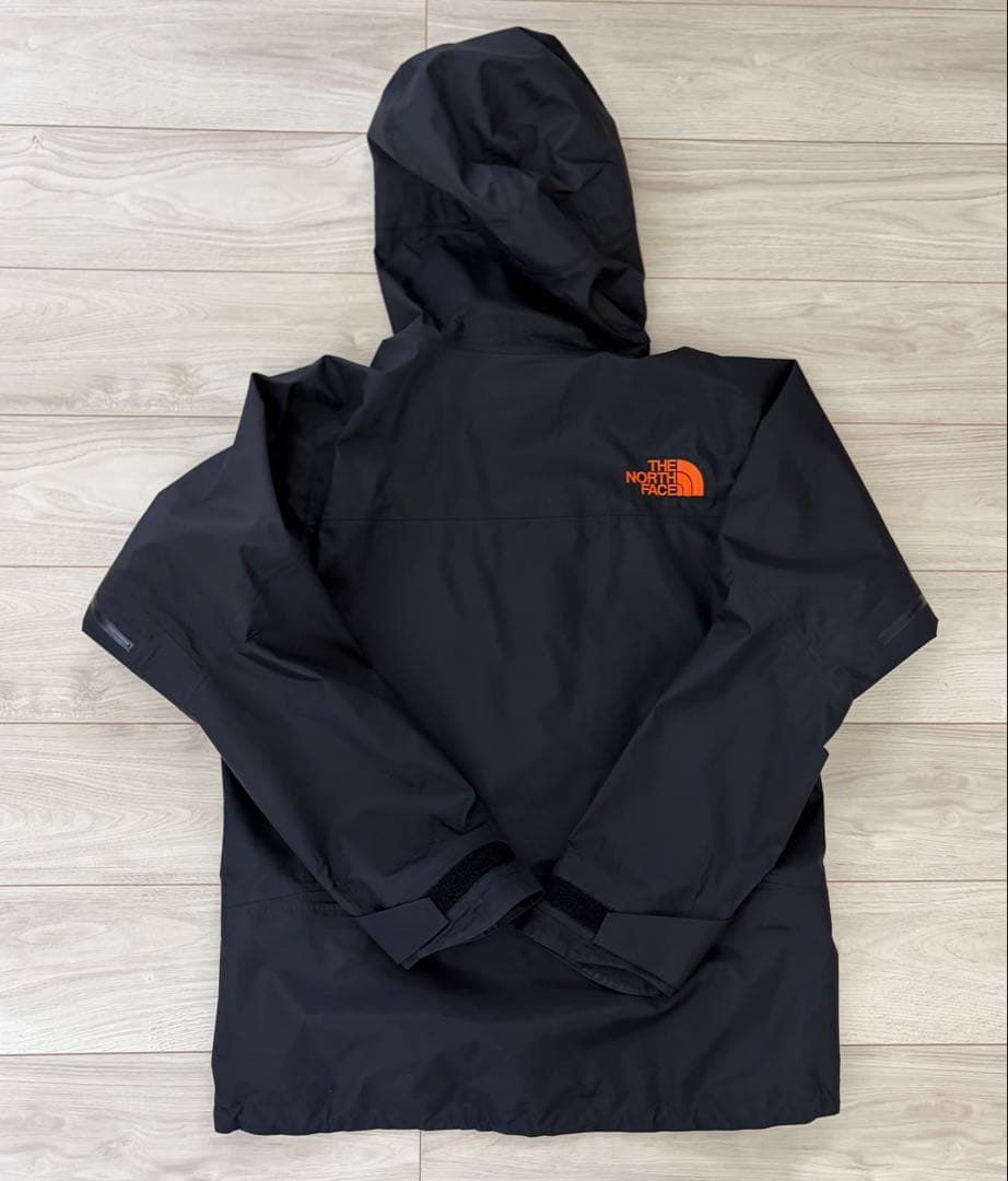 THE NORTH FACE BEAMS別注 18FW ノースフェイス　XL