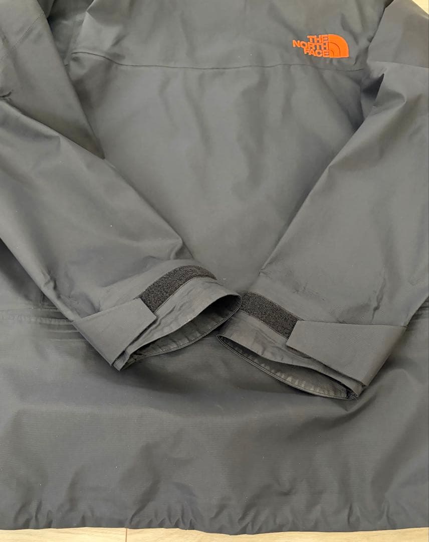 THE NORTH FACE BEAMS別注 18FW ノースフェイス　XL