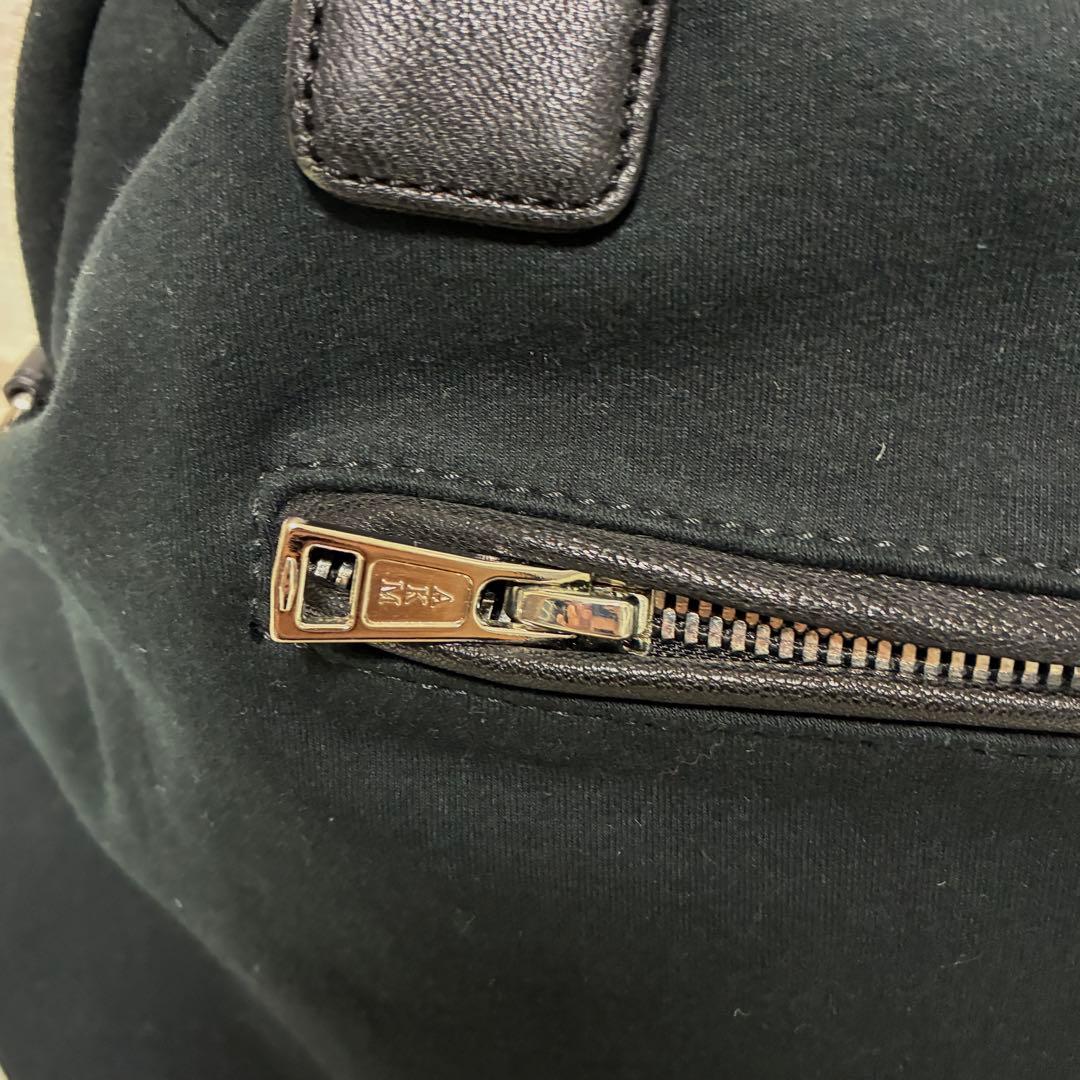 ★希少★AKM muta 10周年記念モデル　ブラック　定価5.5万