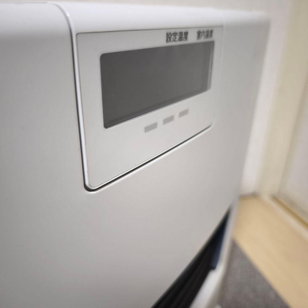 コロナ FH-VX3620BY-W ファンヒーター 2020年製　石油ストーブ