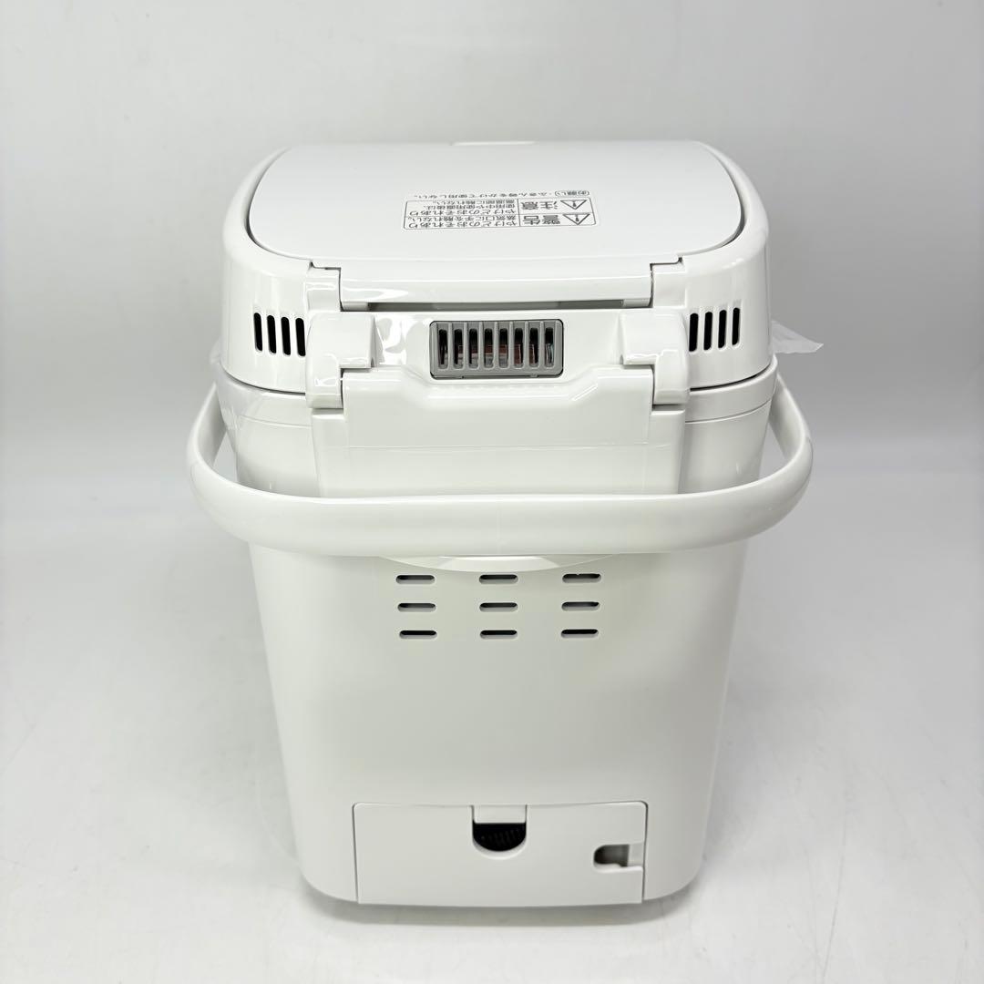 【新品未使用・付属品完備】Panasonic ホームベーカリー SD-MB1