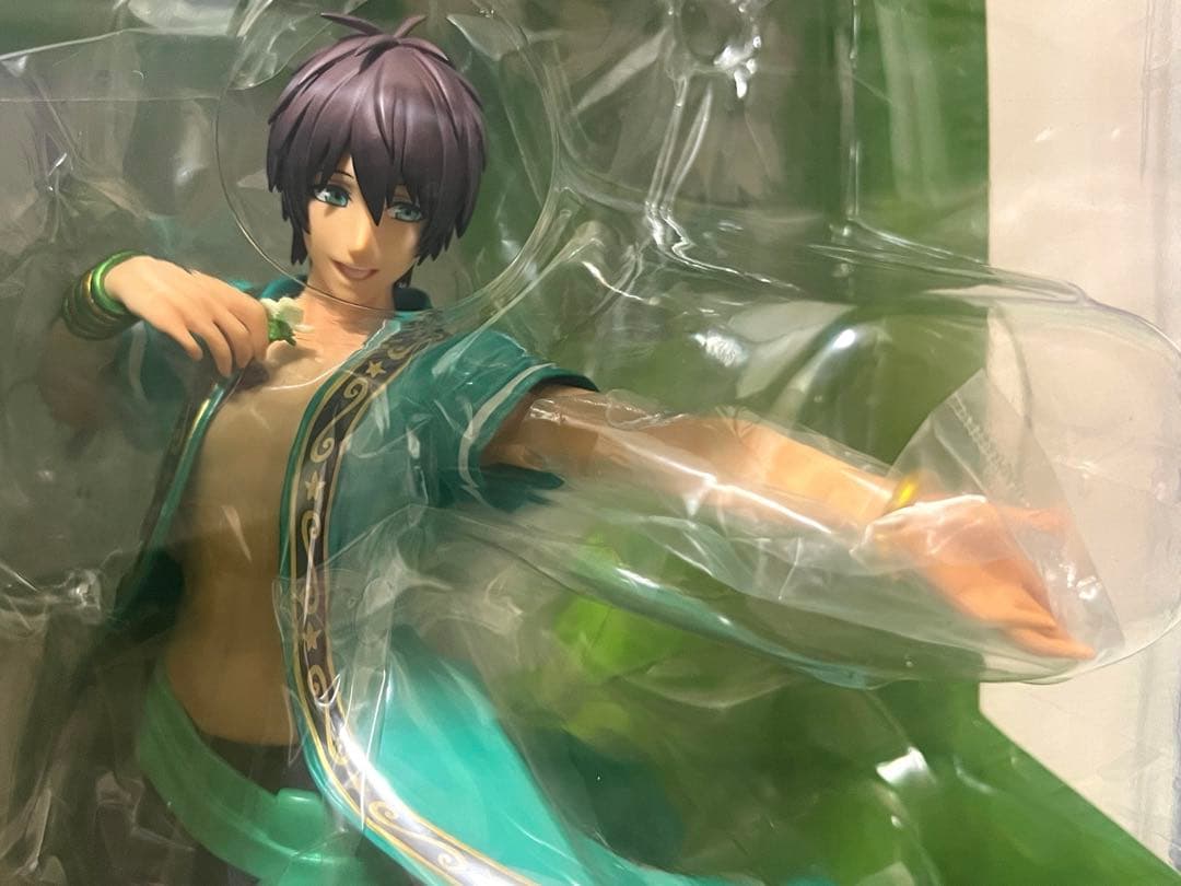 【削除予定】 うたプリ　セシル　アルター　フィギュア