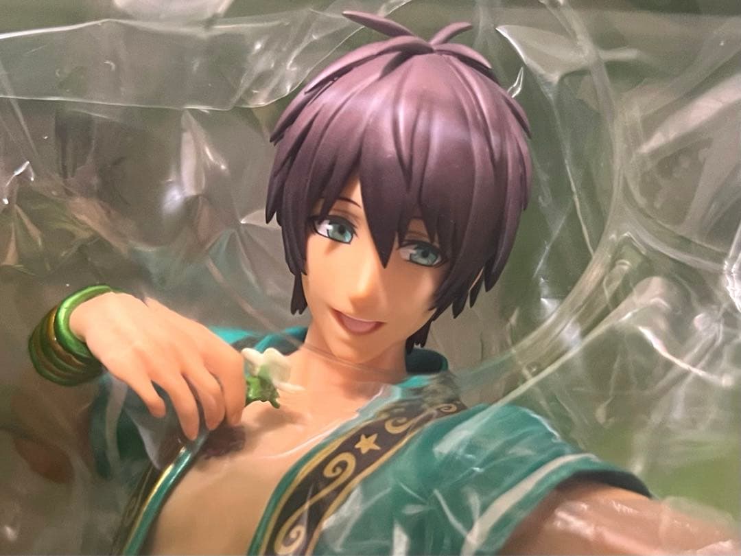 【削除予定】 うたプリ　セシル　アルター　フィギュア