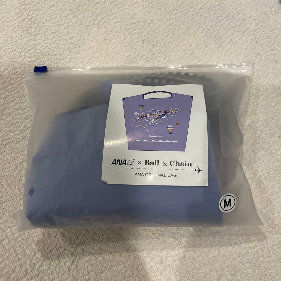 Ball&Chain ANA 機内販売限定バック