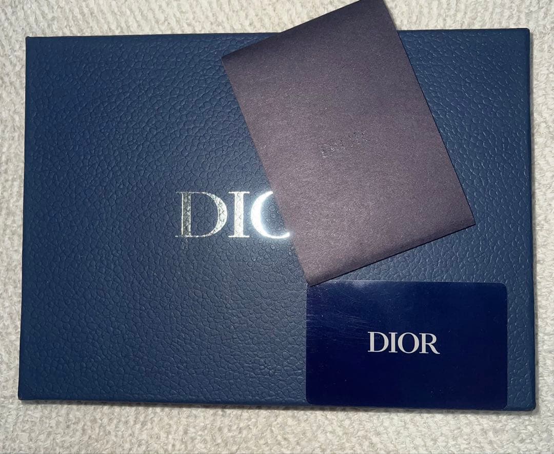 Dior ショルダーバッグ