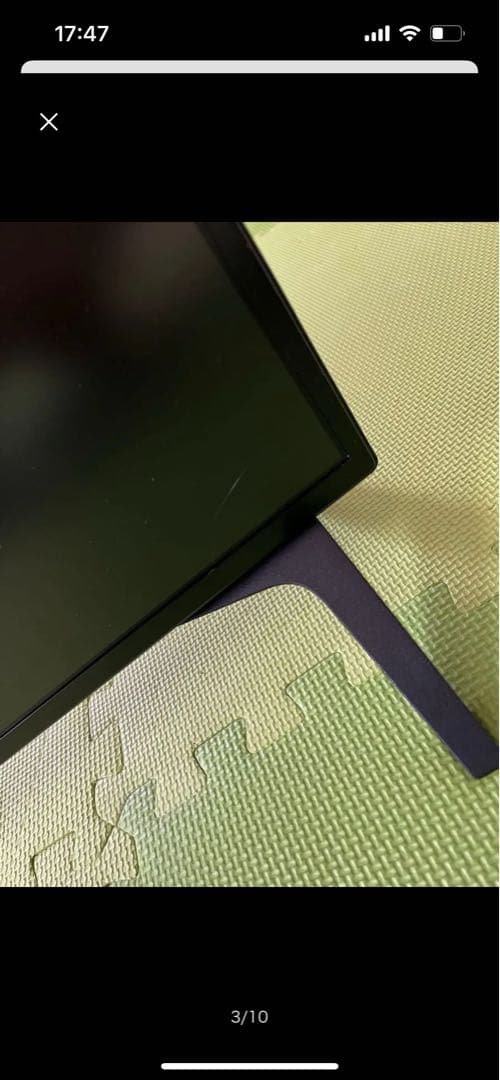 LG 43インチ4Kモニター「LG 43UN700T-B」