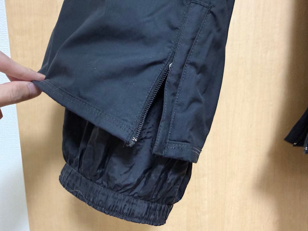 スノーボードウェアセット Quiksilver Burton Mサイズ