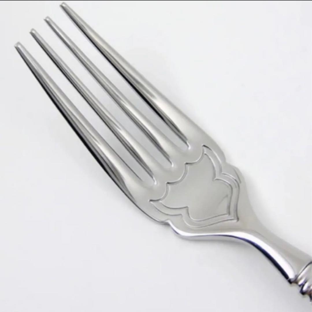 AZUMA インペリアル ダブルエイティーン　W-18 フィッシュフォーク 5本