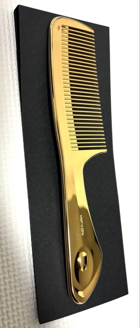 【超美品】ラブクロム テツキ ゴールド LOVECHROME