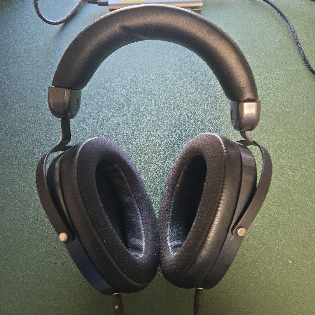 HiFiMAN(ハイファイマン) Edition XS