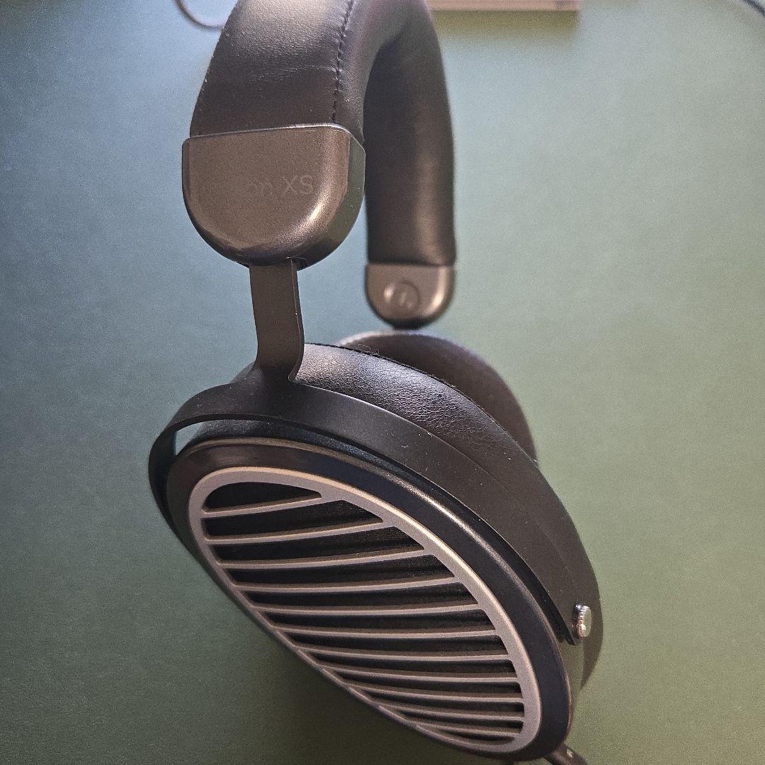 HiFiMAN(ハイファイマン) Edition XS