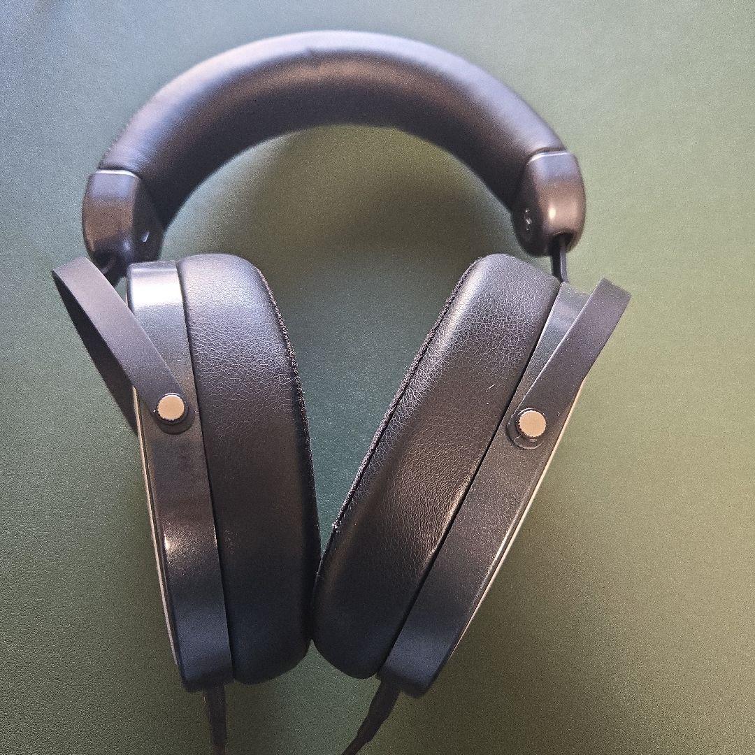 HiFiMAN(ハイファイマン) Edition XS